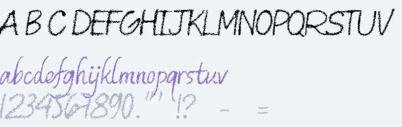 a-otf-ryumin-pr6n font preview - main display