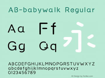 ab-babywalk preview 3