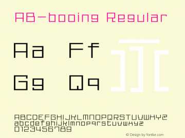 ab-booing preview 3