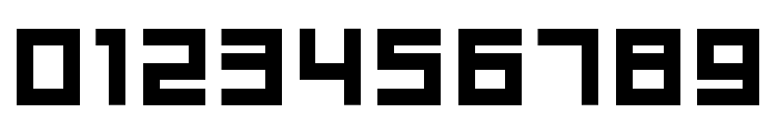 ab-don2 font preview - main display