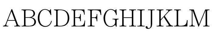 ab-hieros-regular font preview - main display