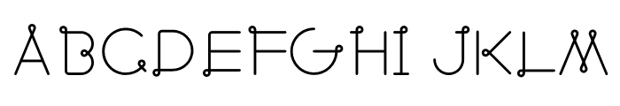 ab-tsurumaru font preview - main display