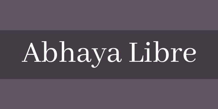abhaya-libre preview 3