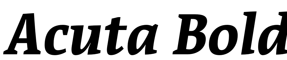 acuta preview 3