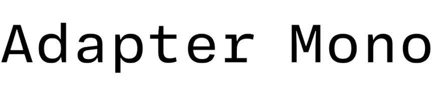adapter-mono-pe-variable preview 2