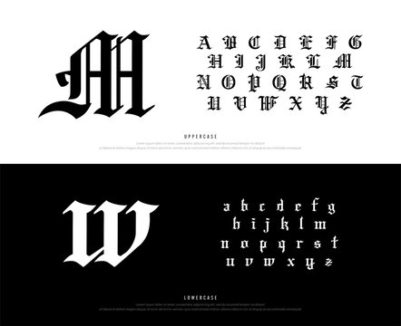 adobe-gothic preview 4