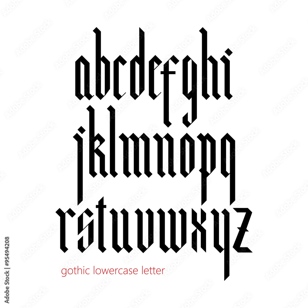 adobe-gothic preview 2