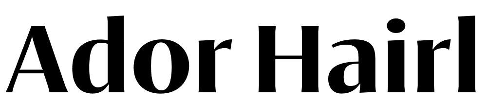 ador-hairline preview 1