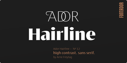 ador-hairline preview 5