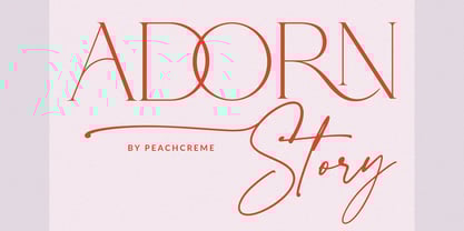 adorn preview 1