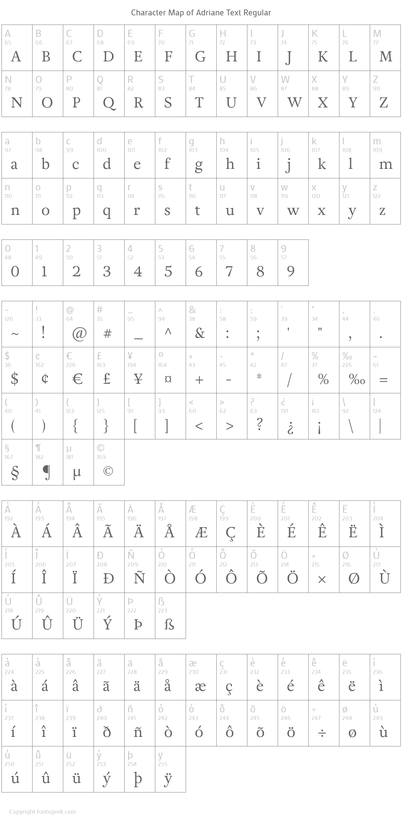 adriane-text preview 5