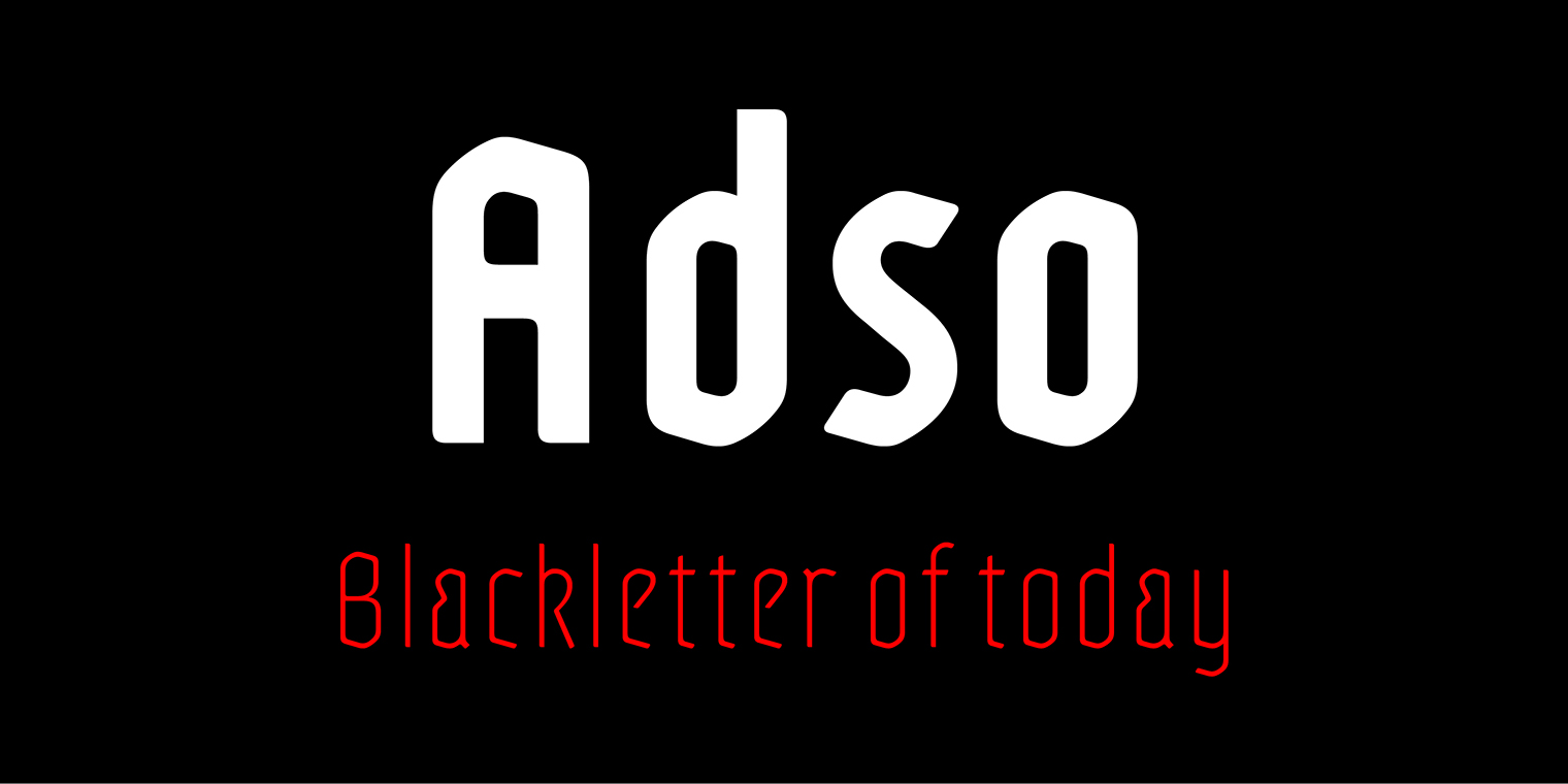adso preview 2