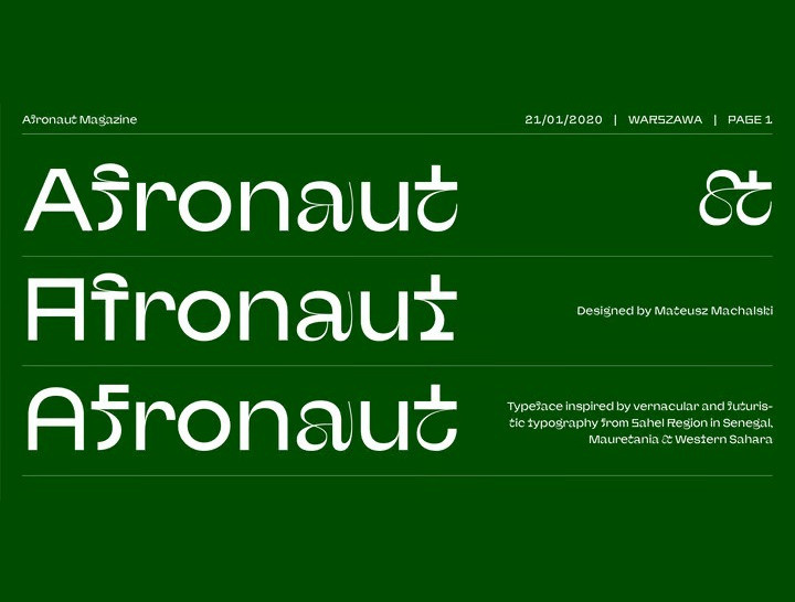 afronaut preview 5