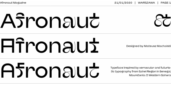 afronaut preview 4