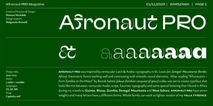 afronaut preview 1