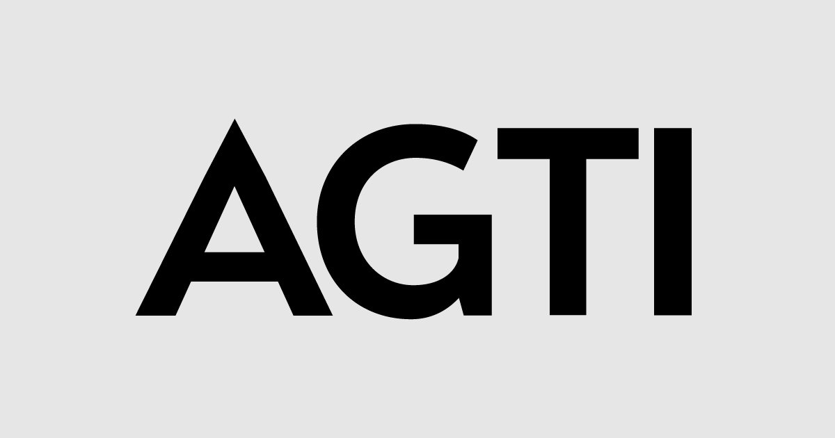 ag-namsangjun font preview - main display