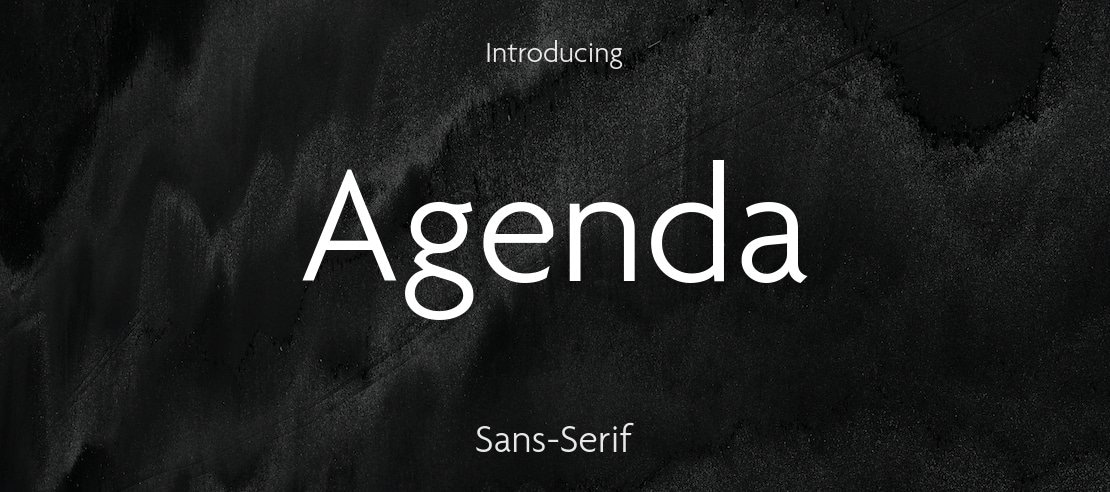agenda-one preview 5