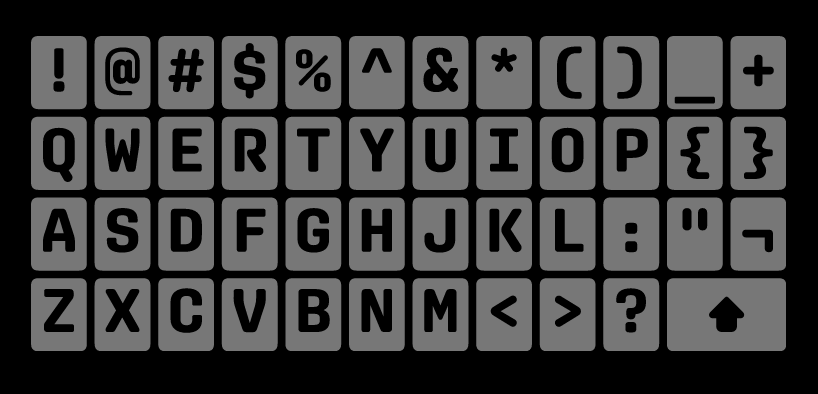 aglet-mono-variable preview 5