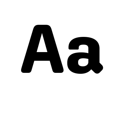 aglet-sans preview 1