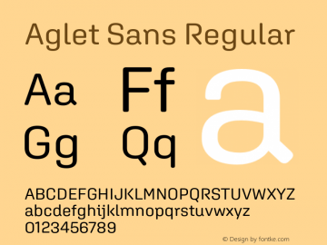 aglet-sans preview 5