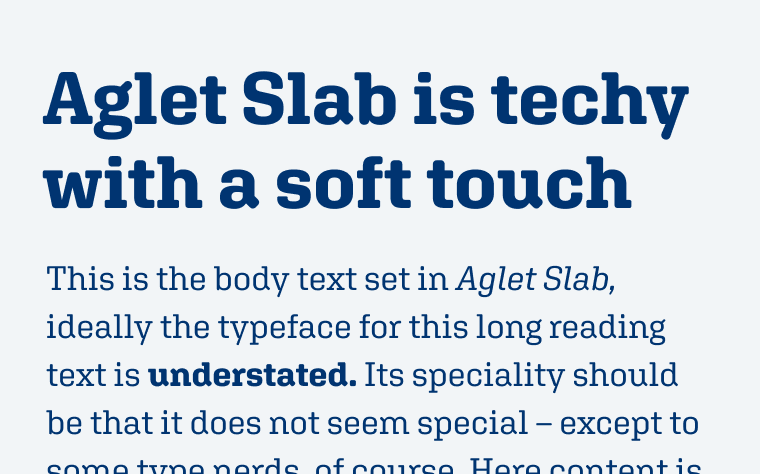 aglet-slab-variable preview 4