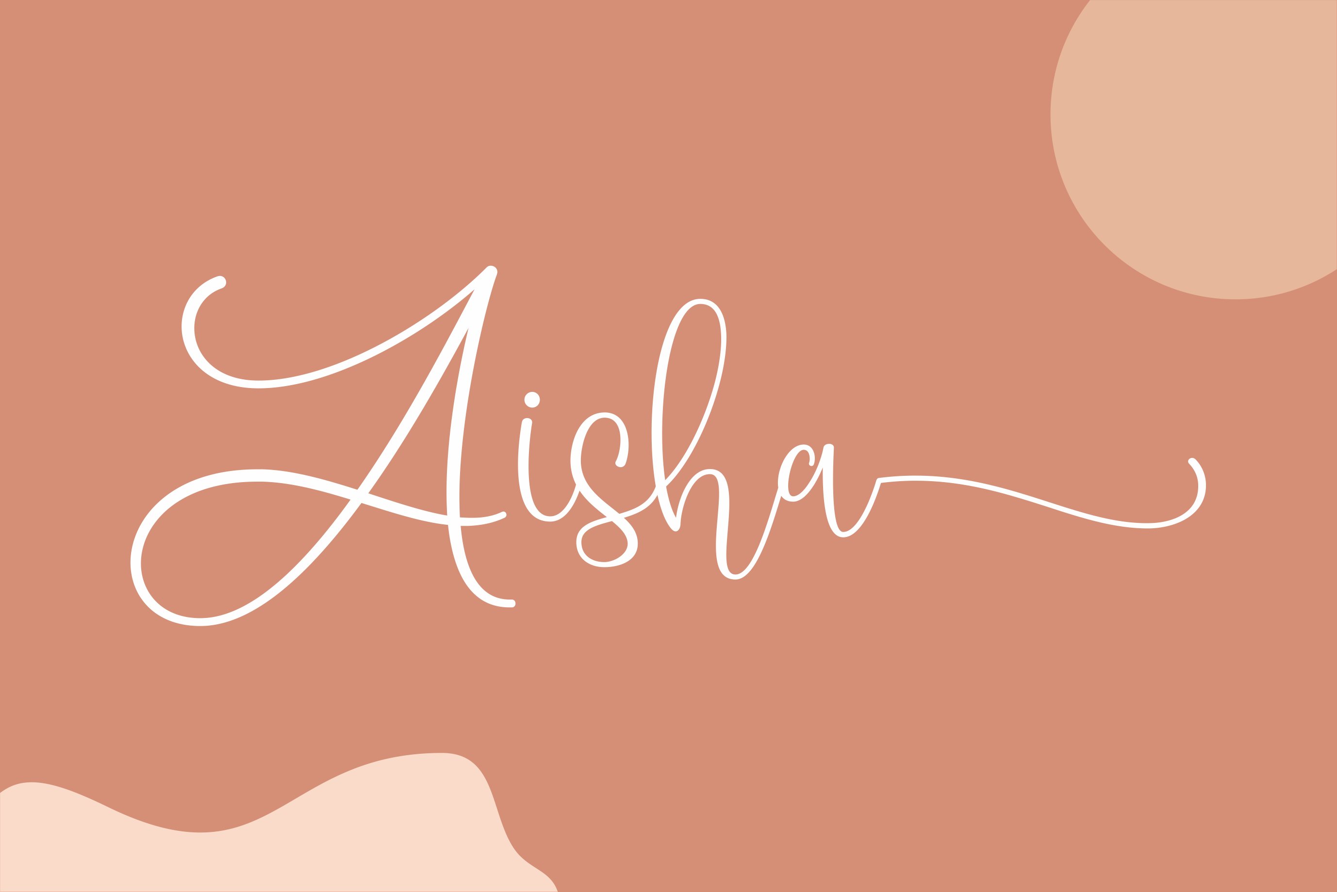 aisha preview 5