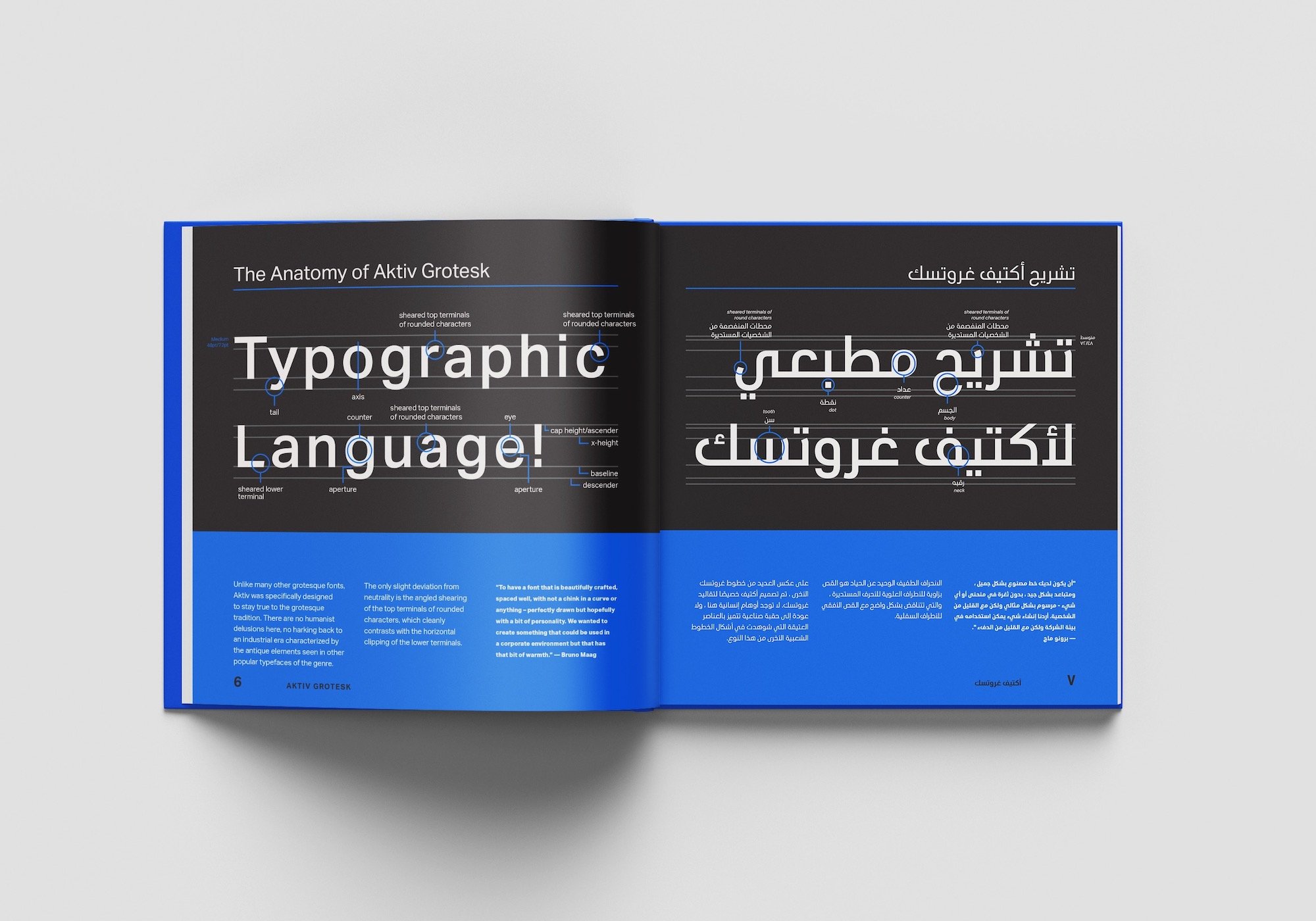 aktiv-grotesk-arabic preview 4