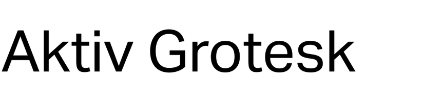 aktiv-grotesk-extended preview 5