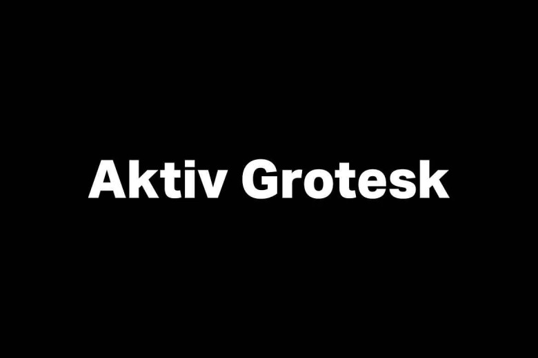 aktiv-grotesk-malayalam preview 4