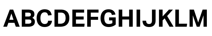 aktiv-grotesk-thai preview 5