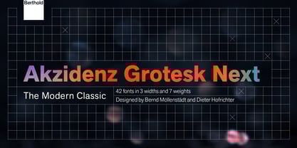 akzidenz-grotesk-next preview 4
