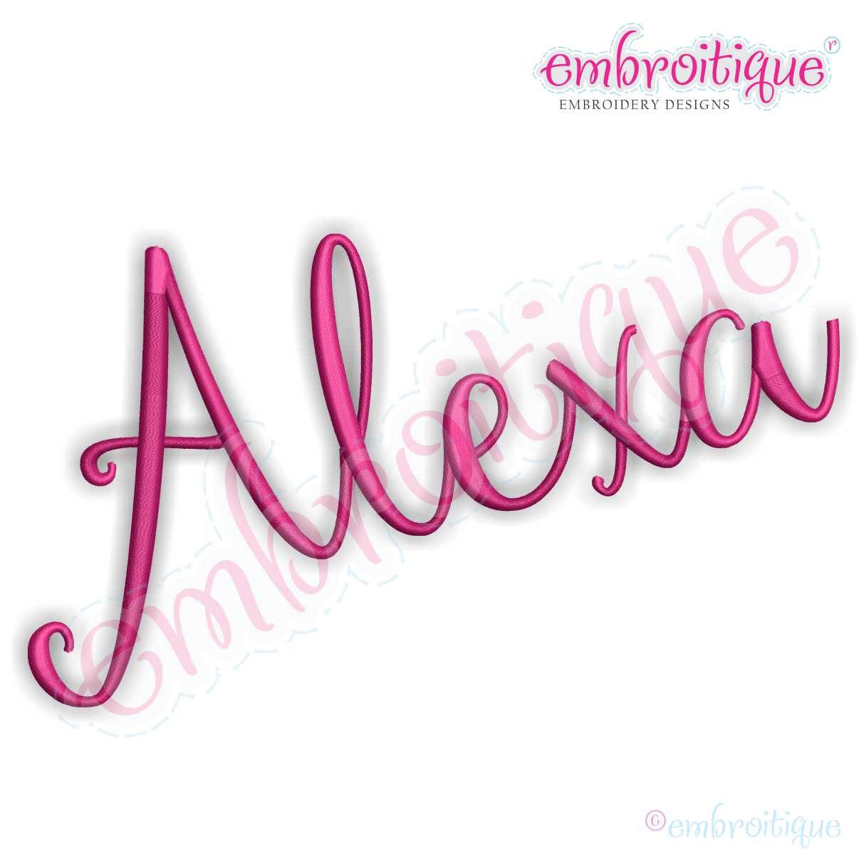 alexa preview 2