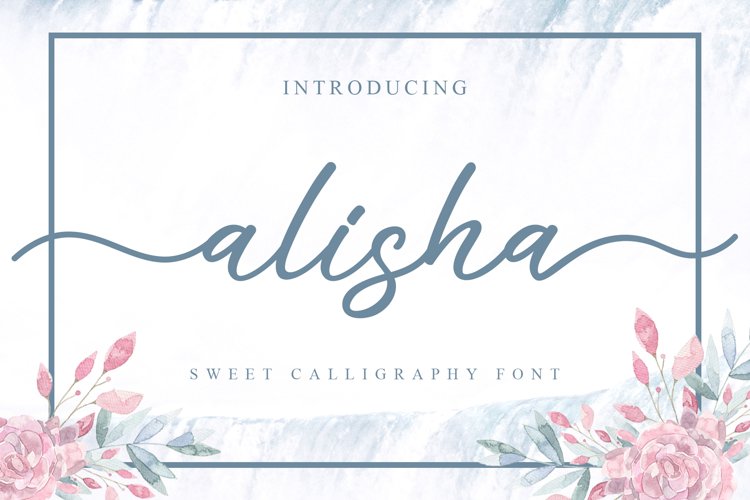 alisha preview 2
