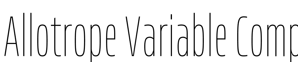 allotrope-variable preview 4