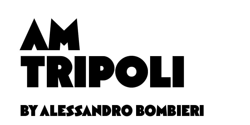 am-tripoli preview 2