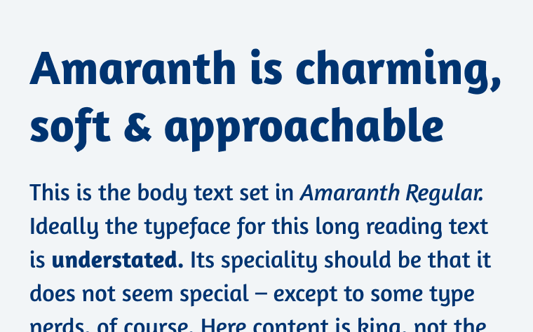 amaranth preview 3