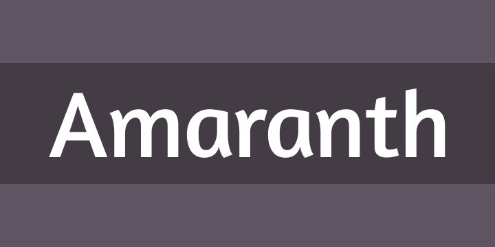 amaranth preview 2