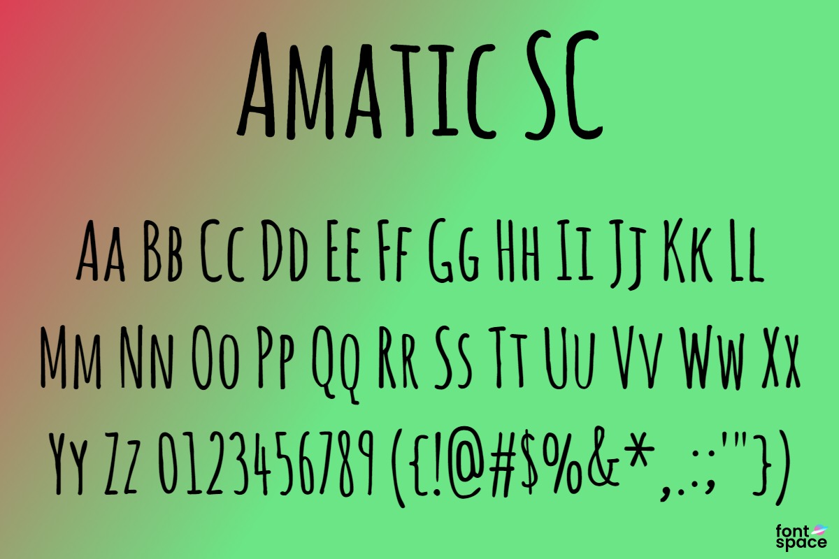 amatic preview 5