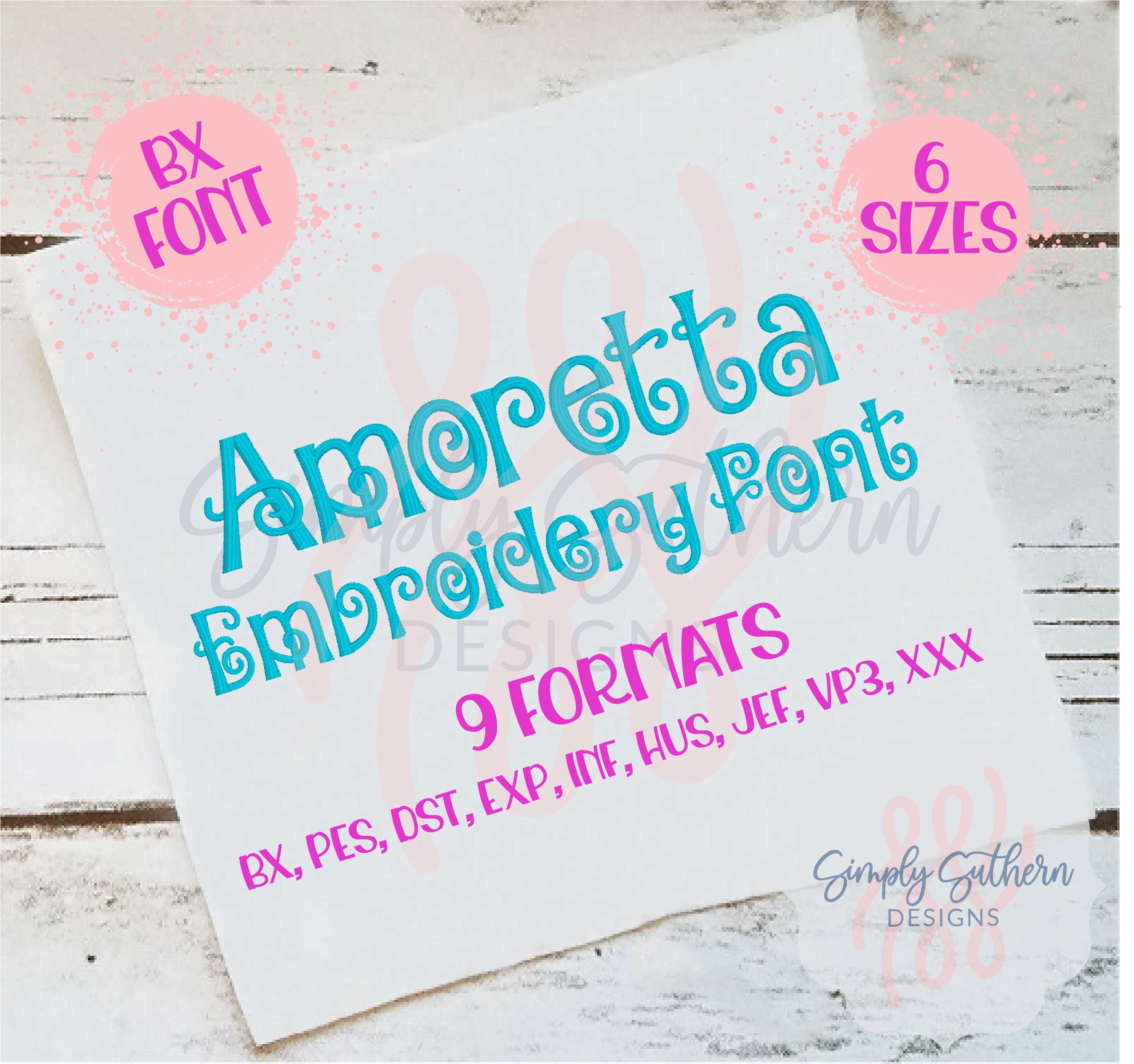 amoretta preview 2