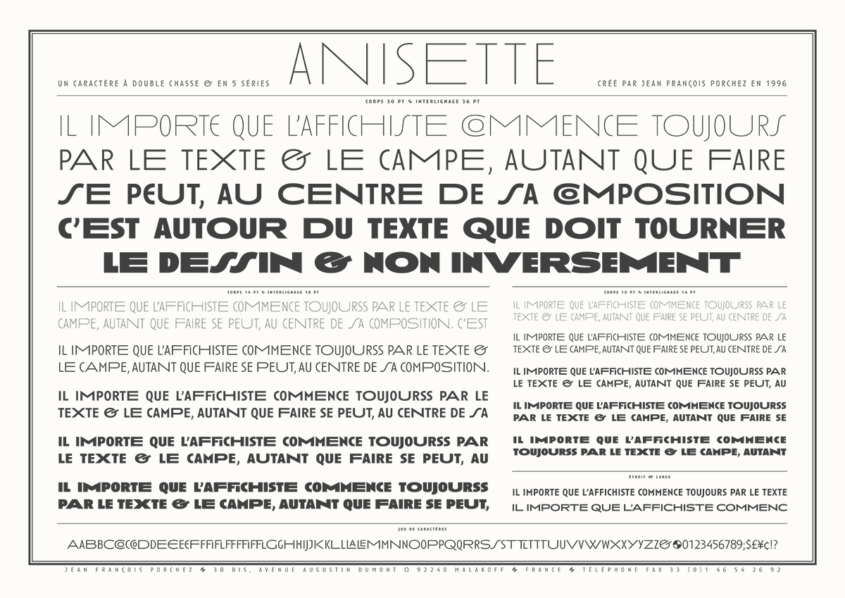 anisette preview 5