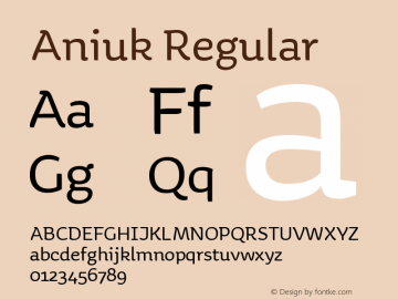aniuk preview 2