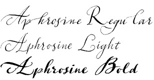 aphrosine preview 1