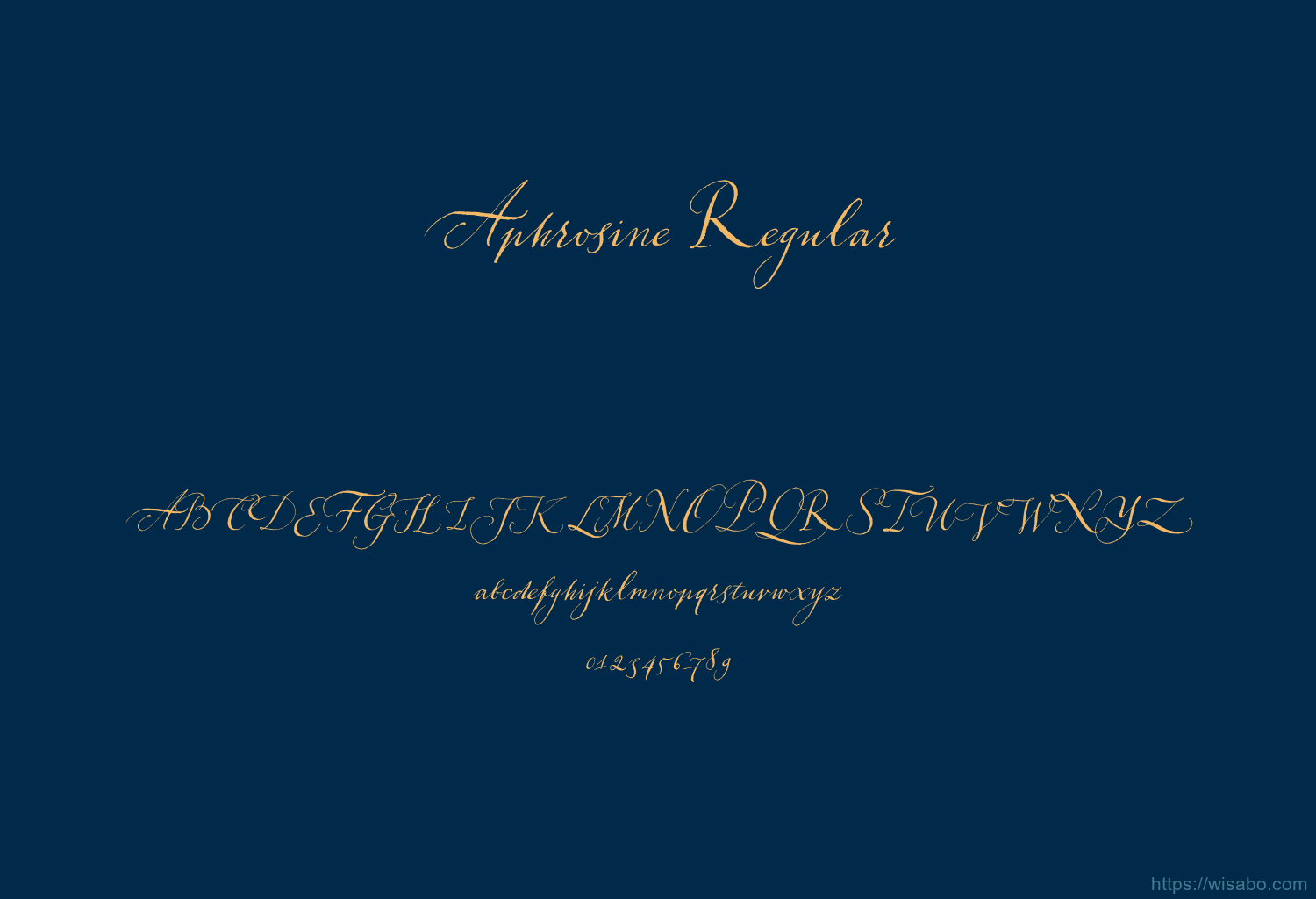 aphrosine preview 5