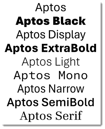aptos-mono preview 4