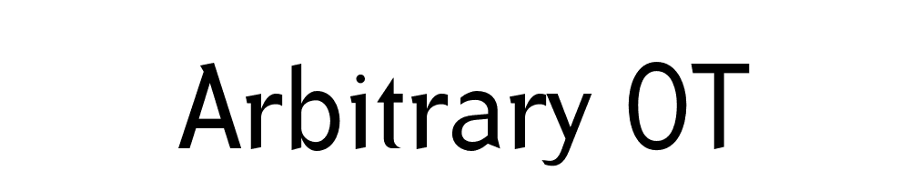 arbitrary preview 2