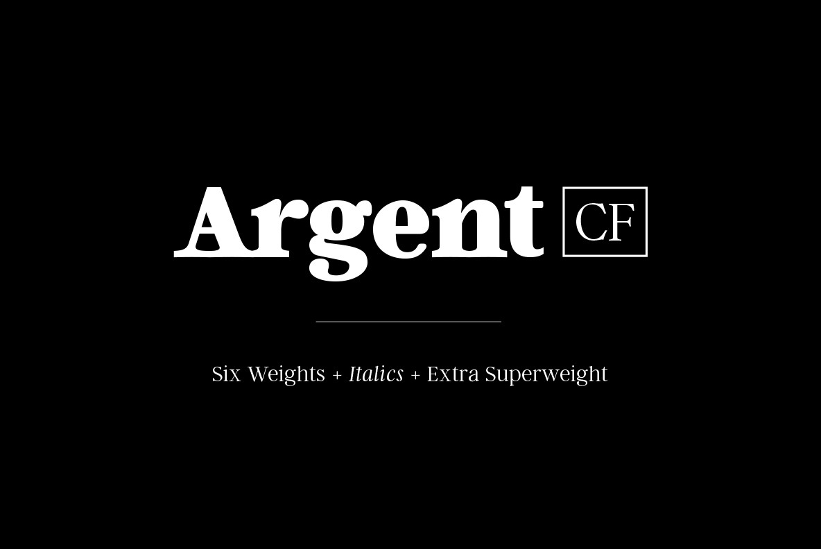 argent-cf preview 5