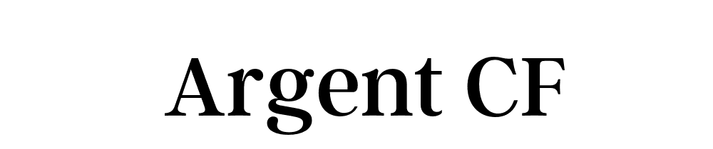 argent-cf preview 3