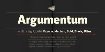 argumentum preview 5
