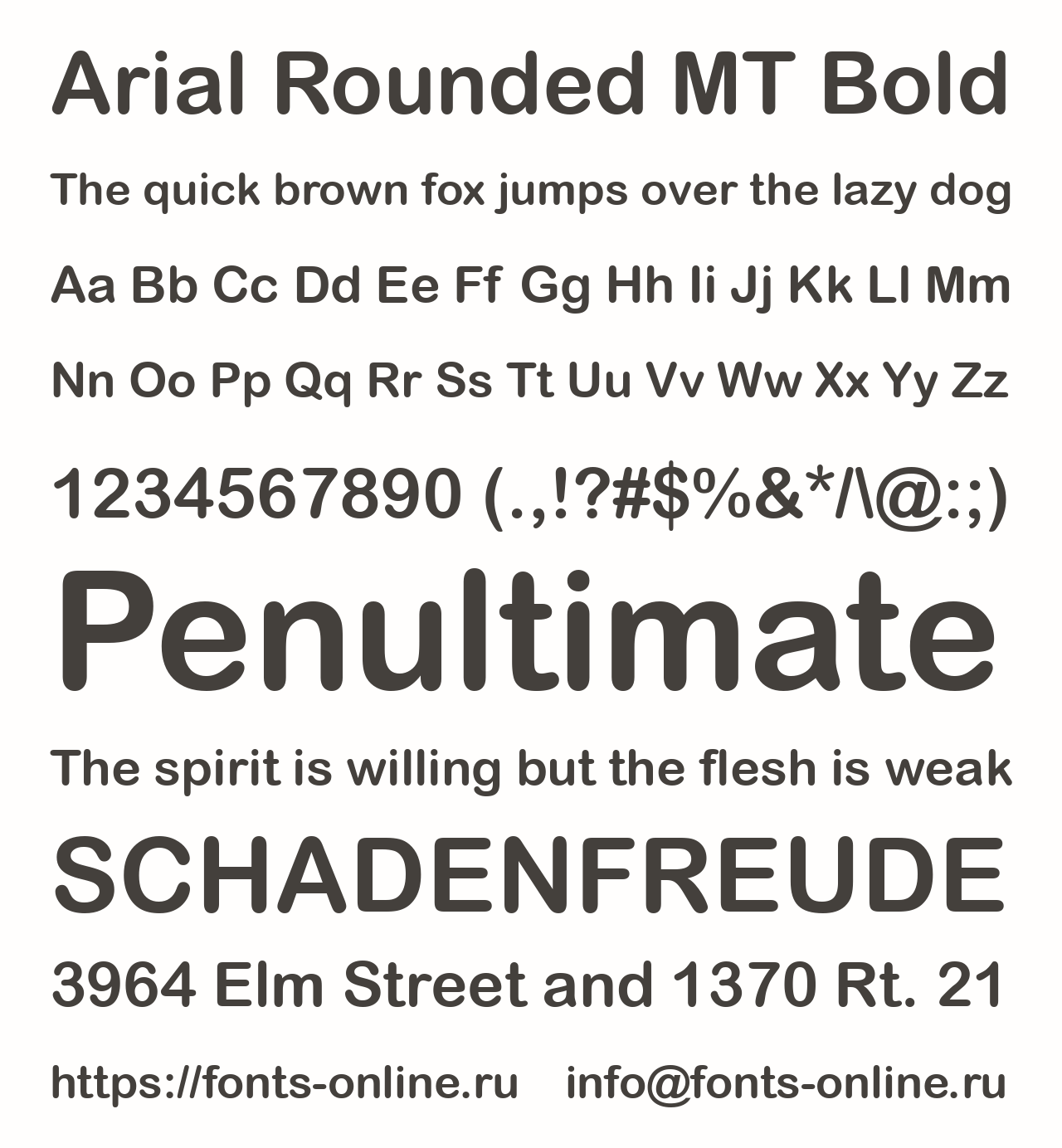 arial-rounded preview 2