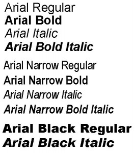arial preview 2